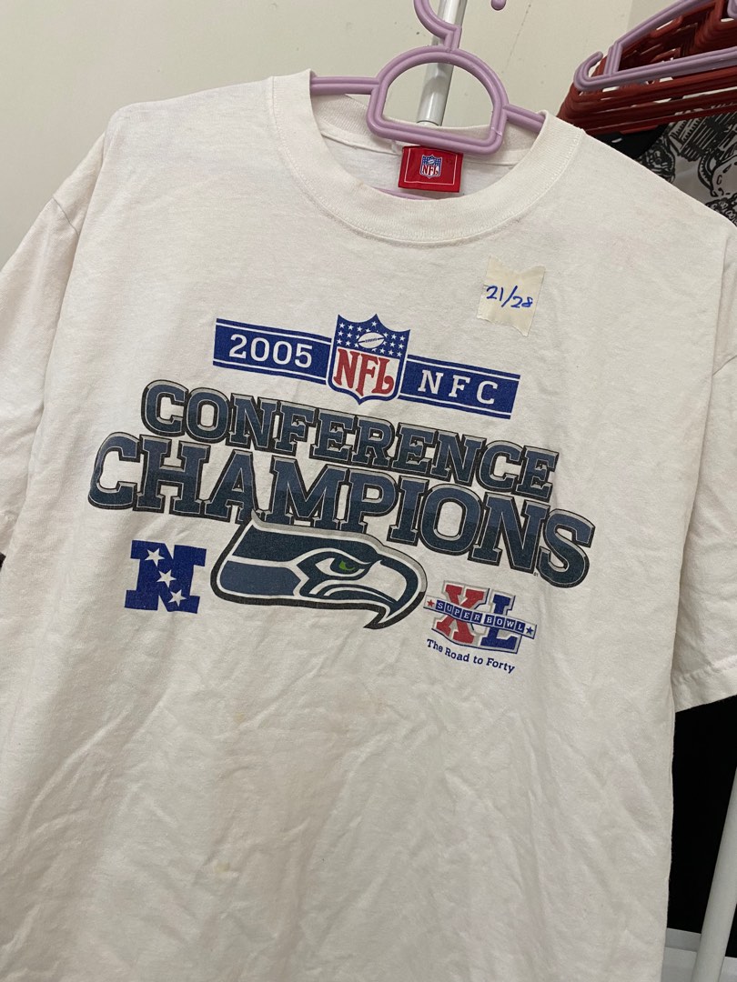 NFL 2005 Tshirt