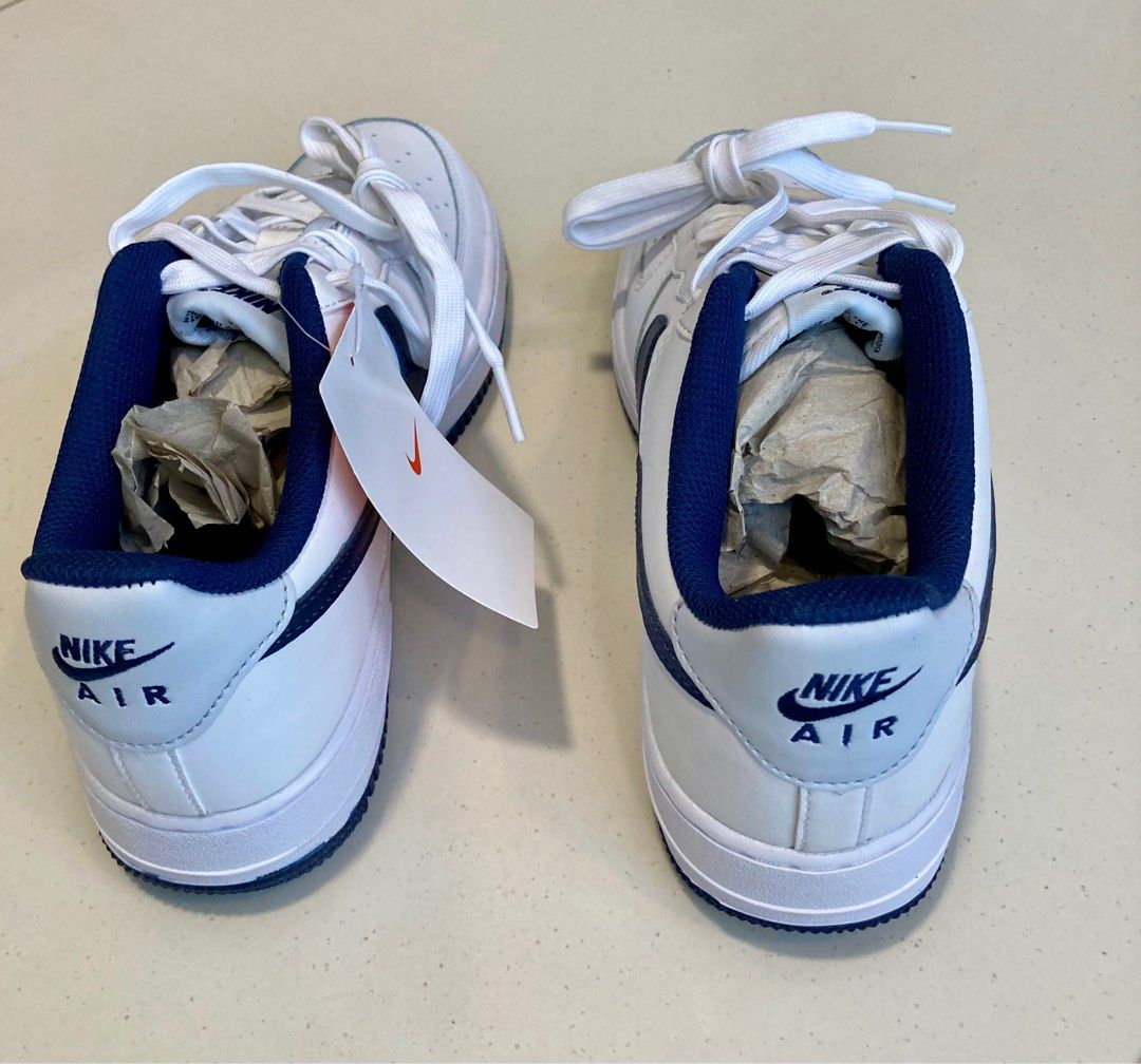 Nike air force 27 outlet men's