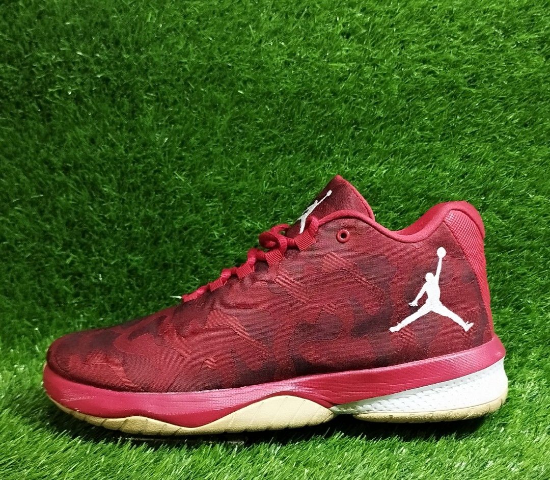 Jordan 28 rosse 2025