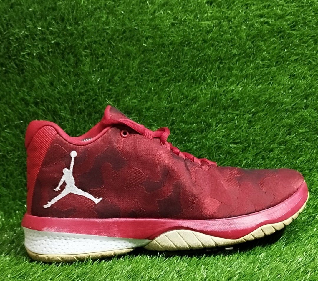 Jordan b fly rosse sales