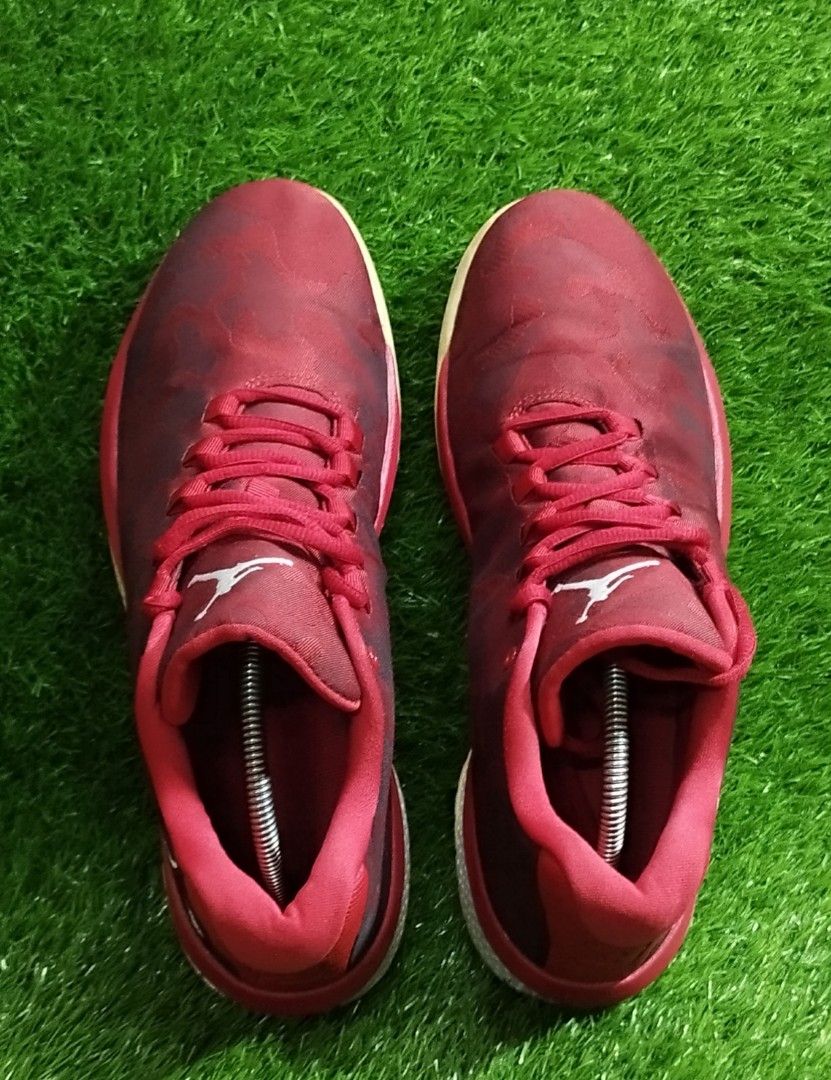 Jordan b cheap fly rosse