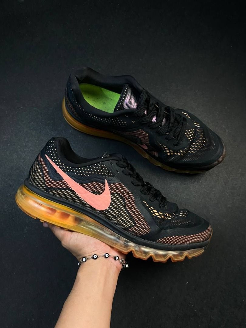 Nike air sale max 270 2014