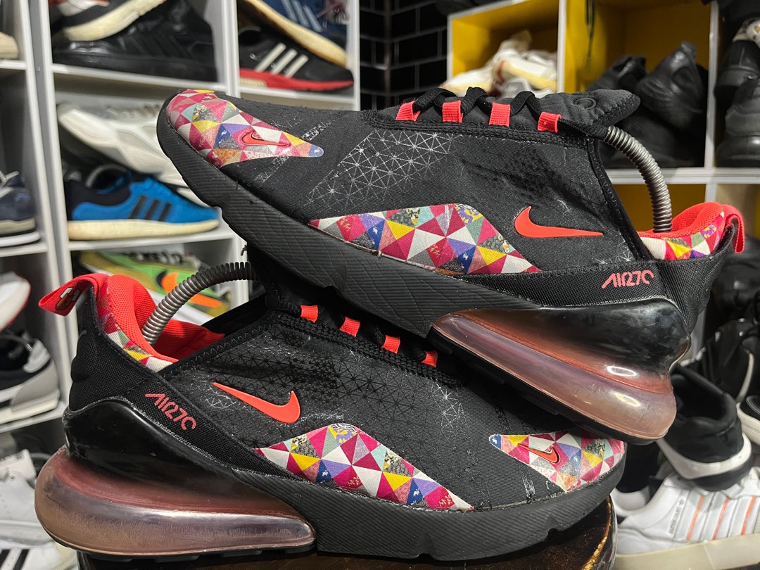 Nike air max cheap 270 china