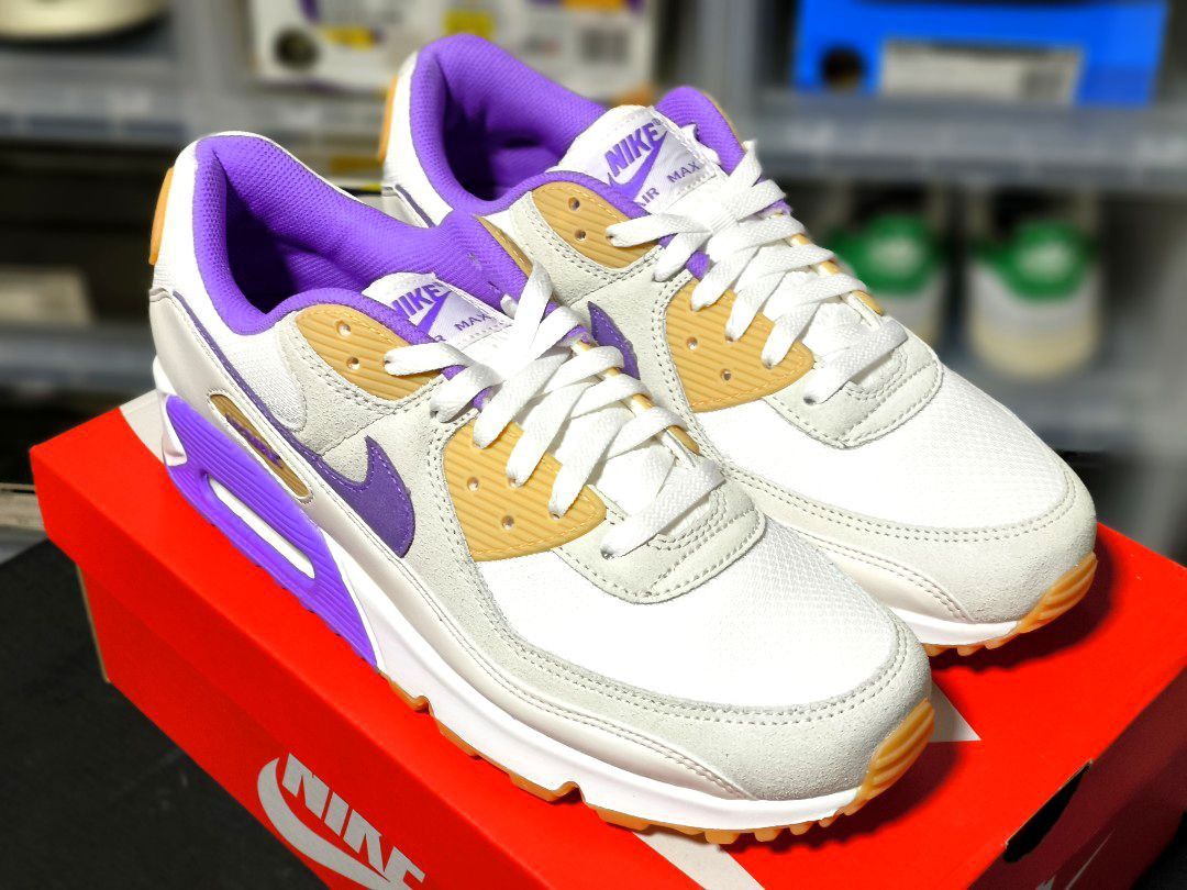 Grape air max 90 2025