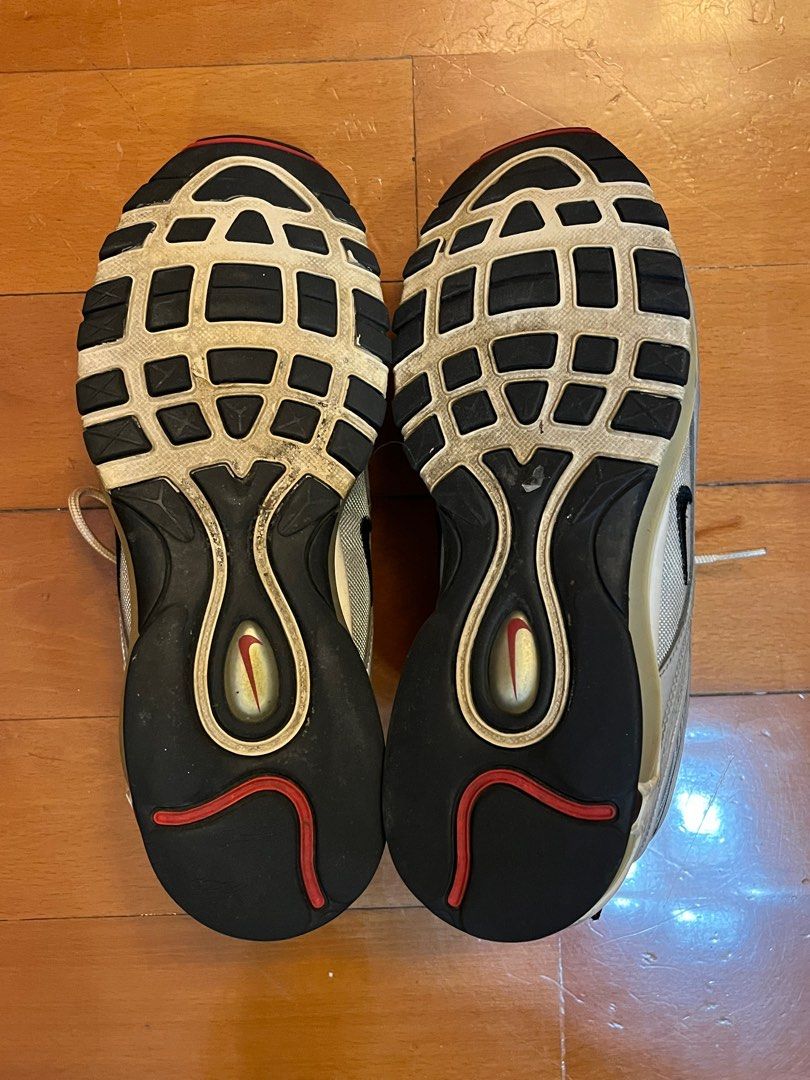 1997 air max tailwind 2