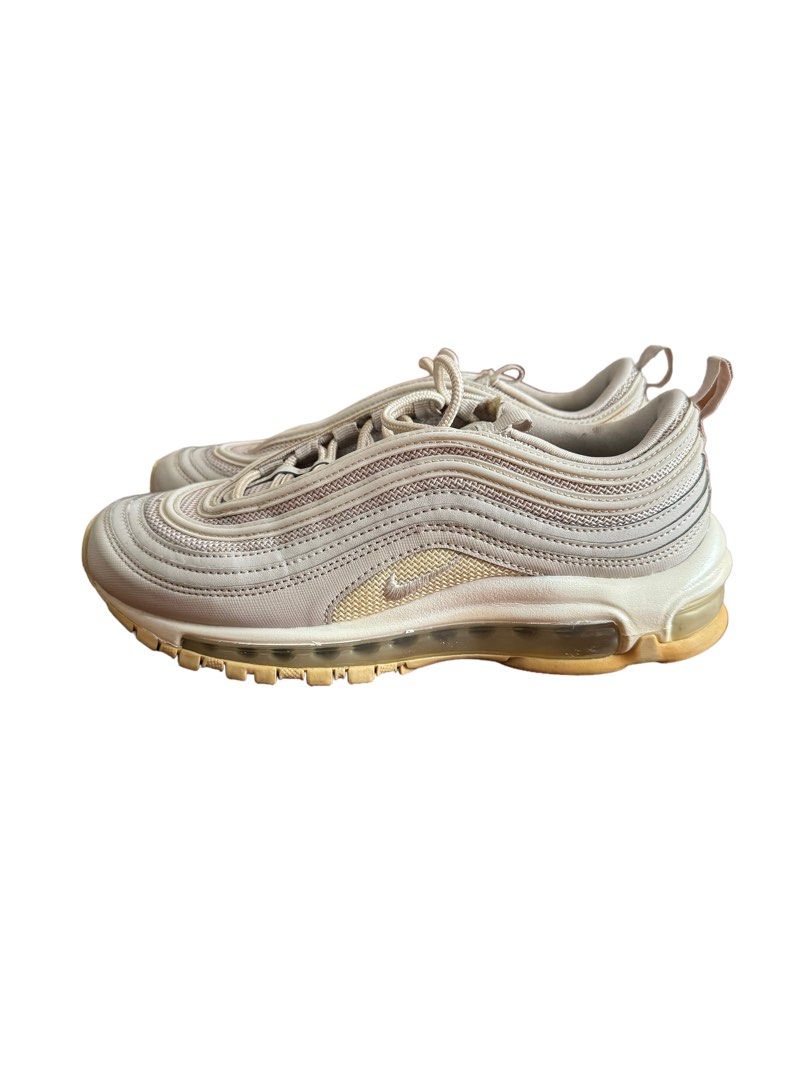 Nike Air Max 97 Trainers Sneakers Airmax Carousell