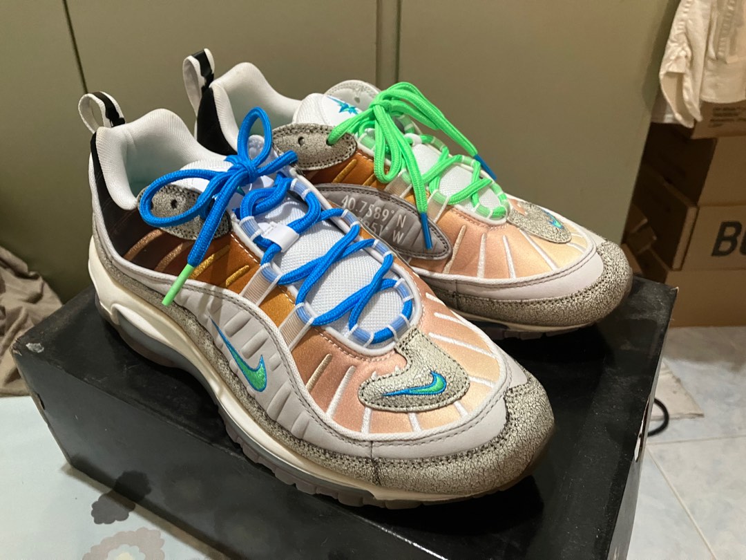 Air max 98 oa sale gs