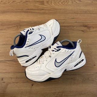Nike air monarch shop iv sale