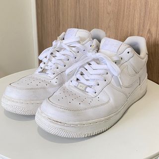 Used nike air outlet force 1 for sale
