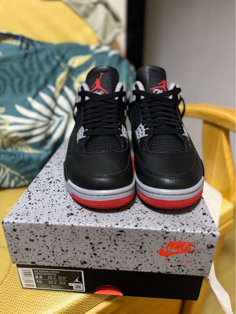 未使用 難有 NIKE AIR JORDAN 1 RETRO HIGH OG TAXI 27.0cm エア 
