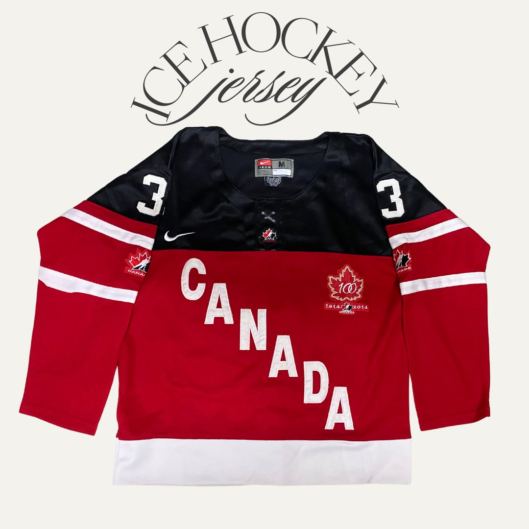 Nike canada hockey deals