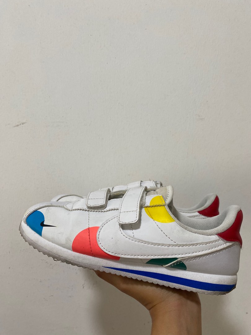 Velcro cortez hotsell