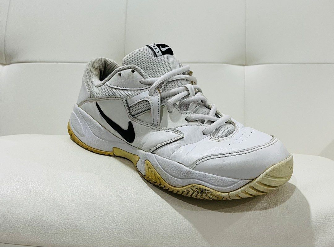 Nike court new arrivals lite 2 femme