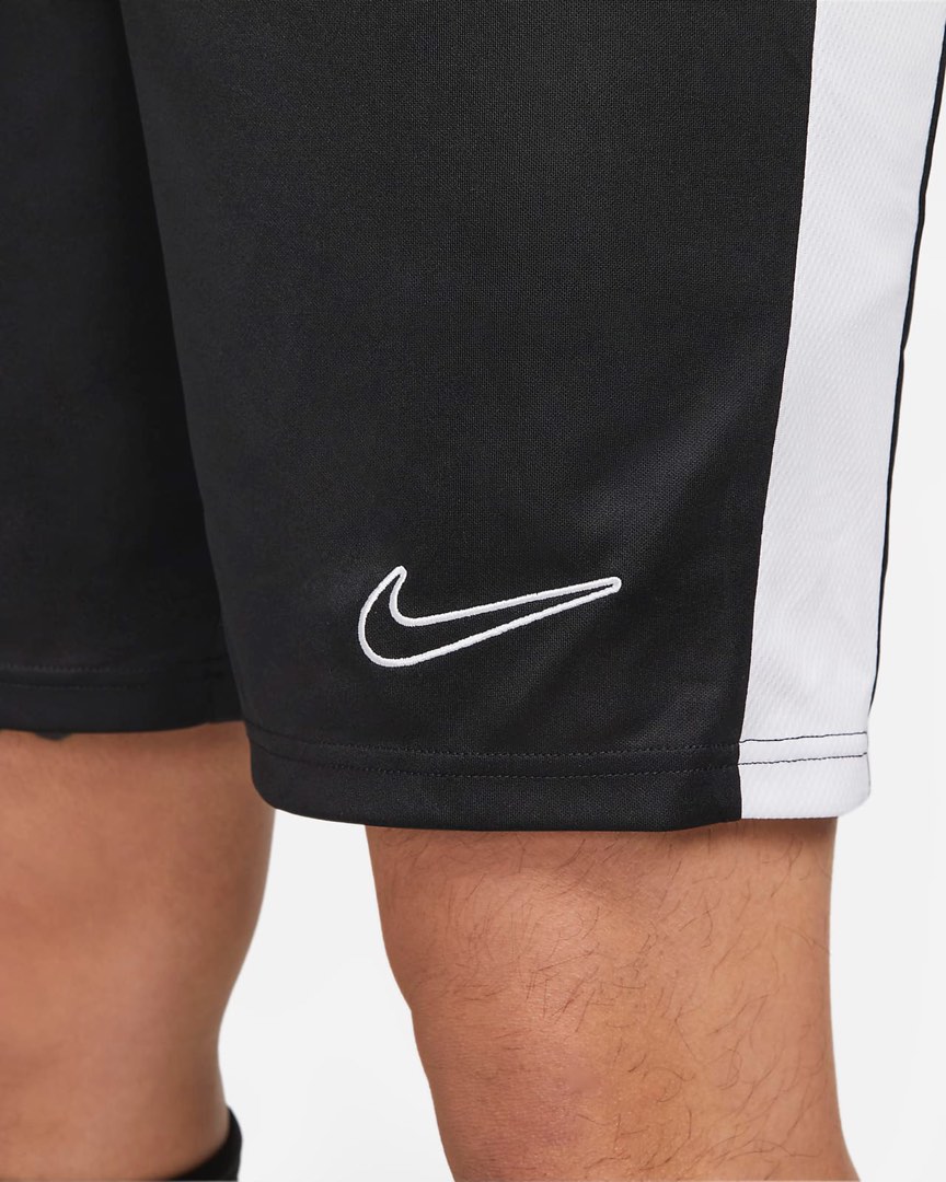 Nike academy shorts sale