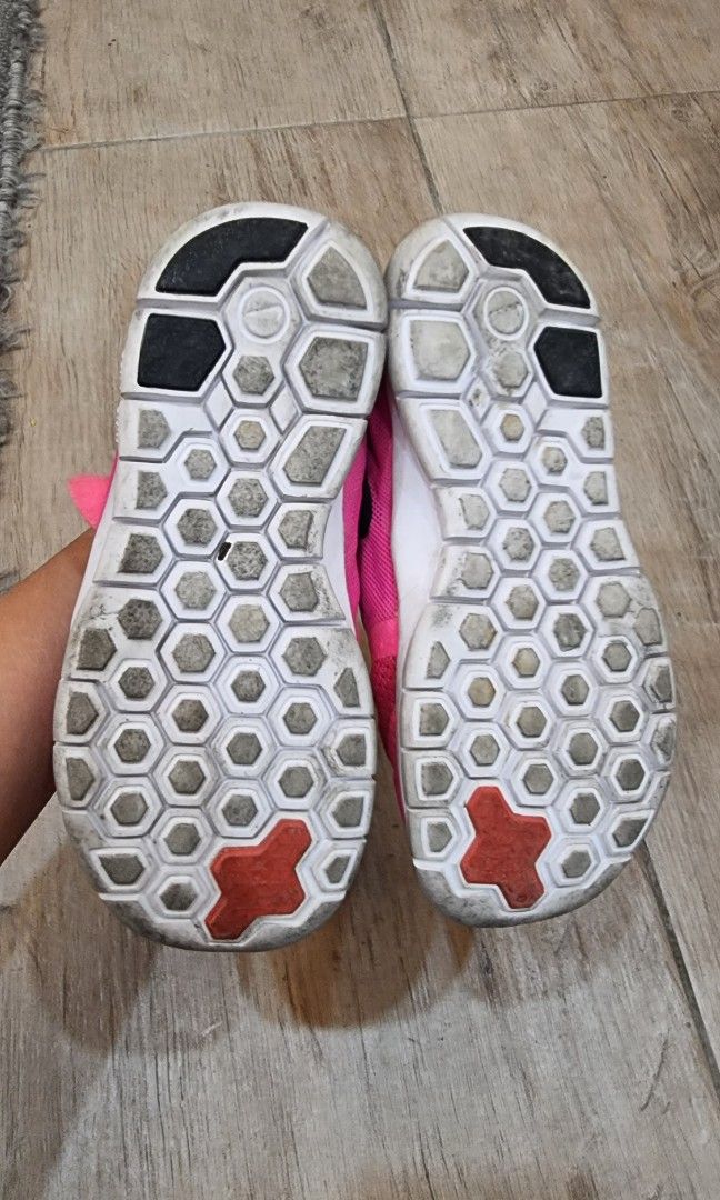 Nike Free Authentic Size 13C for Kids Babies Kids Babies