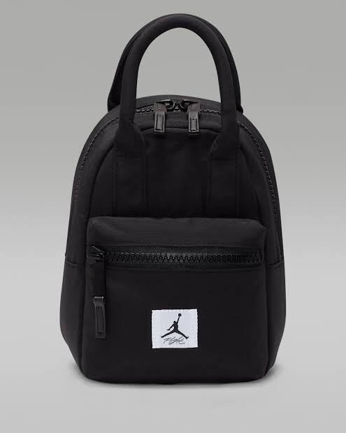 Jordan backpack sulit top