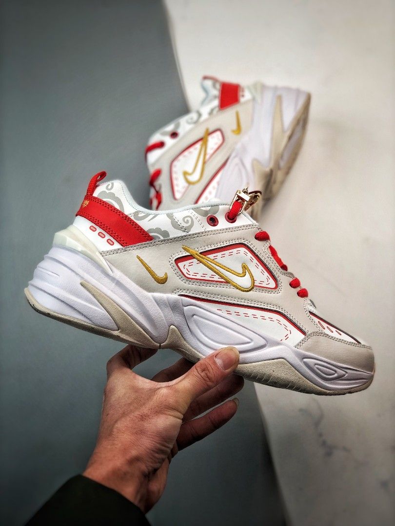 All white deals m2k