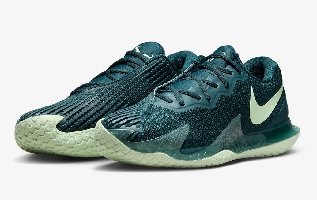 Rafa tennis clearance shoes