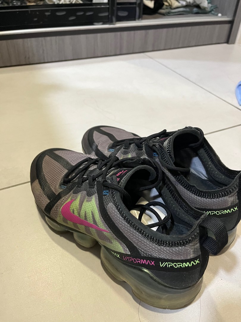 Nike vapormax 2019 fuchsia discount