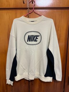 Pull nike vintage homme 2025