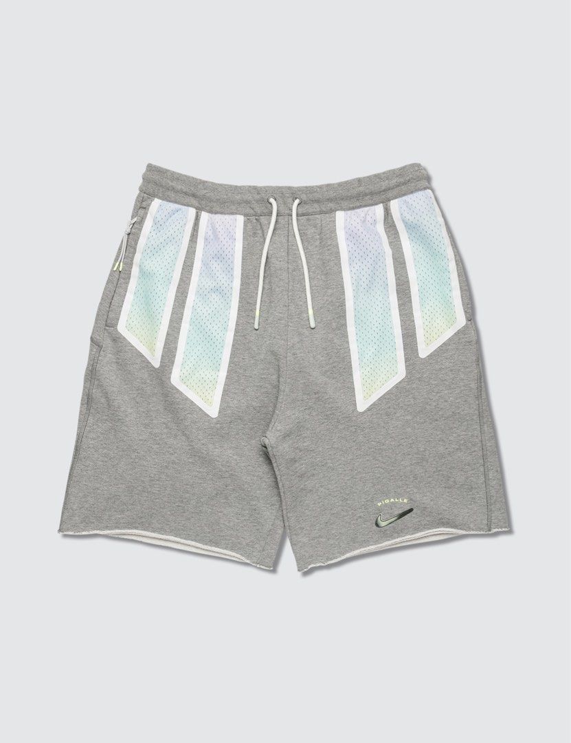 Nike pigalle shorts hotsell