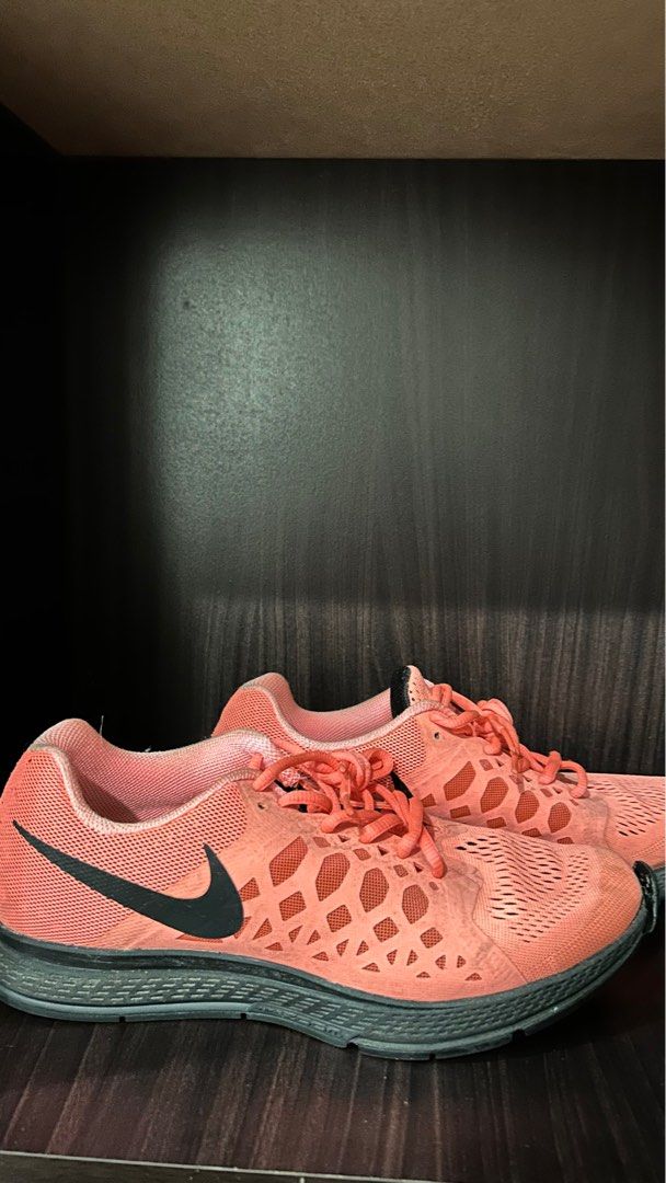 Nike zoom 2025 pegasus 31 orange