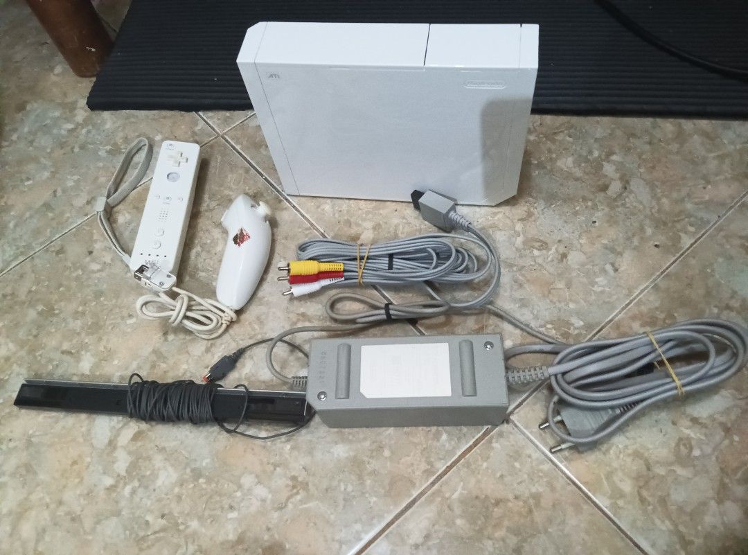 Wii 64gb store sd card