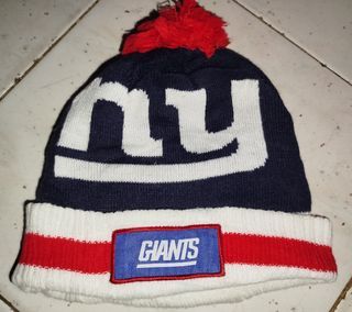 NY Giants Bonnet
