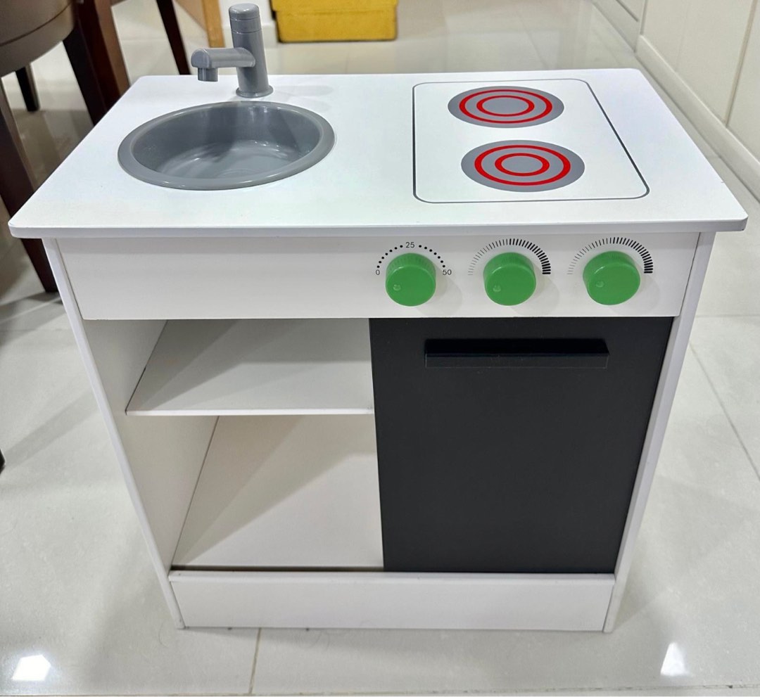 Ikea hot sale nybakad kitchen