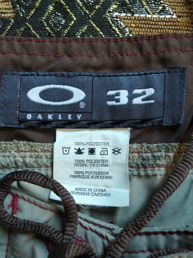 Adidas hechos en clearance china son originales oakley