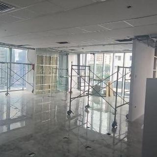 Office Space in Ortigas Center, Pasig City For Lease