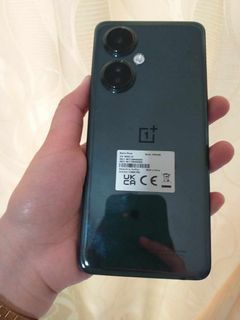 One plus Nord CE 3 lite 5G