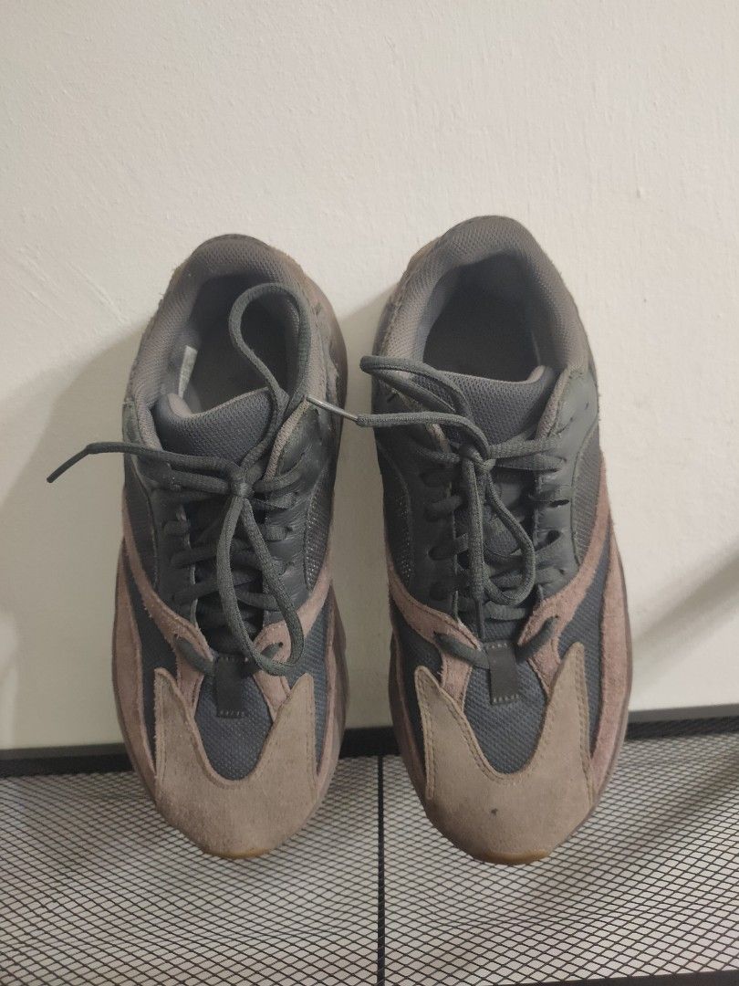 Yeezy discount 70 mauve