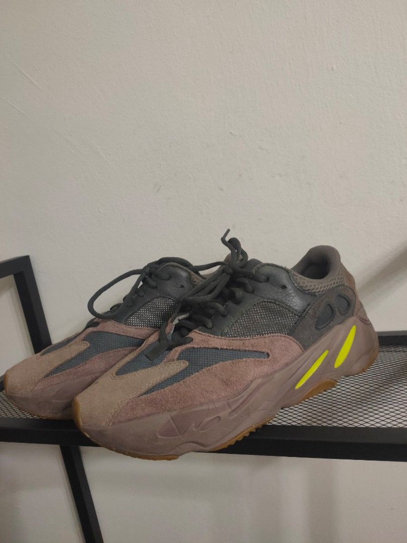 Yeezy 70 mauve shop