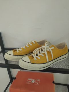 Converse yellow malaysia shop