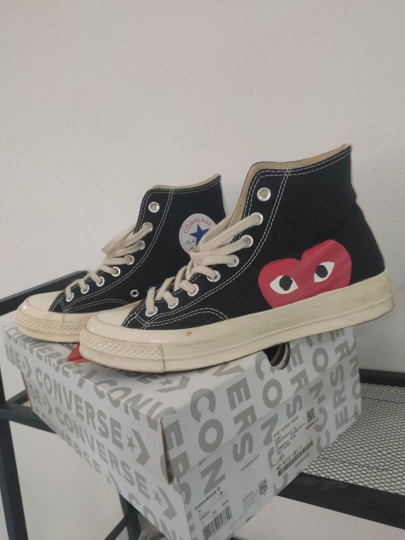 Converse cdg high original online