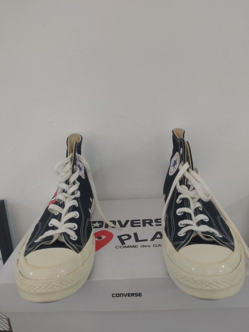 Converse cdg outlet jual