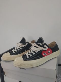 Converse x discount cdg malaysia