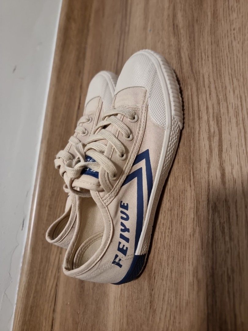 Genuine feiyue clearance shoes