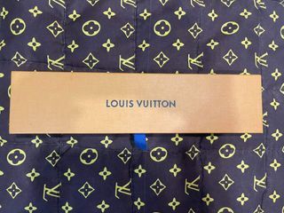 Original Louis Vuitton Box for watch