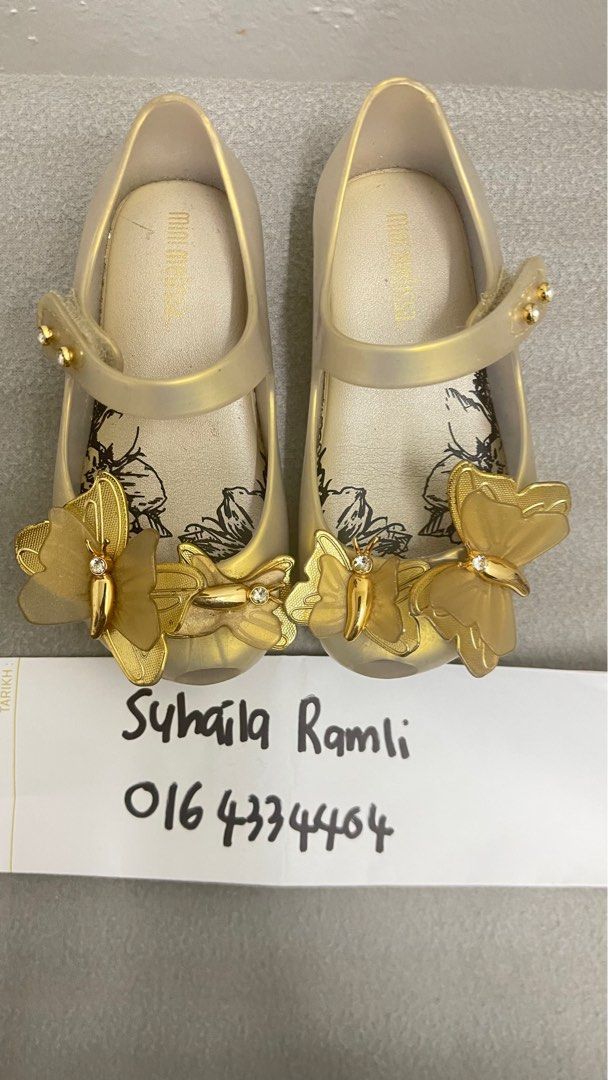 Mini melissa ultragirl swarovski outlet