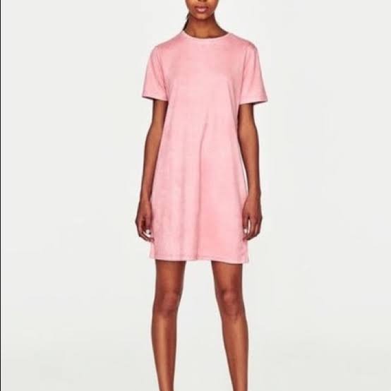 Original Zara Trafaluc Dress Spring Summer 2017, Women's Fashion