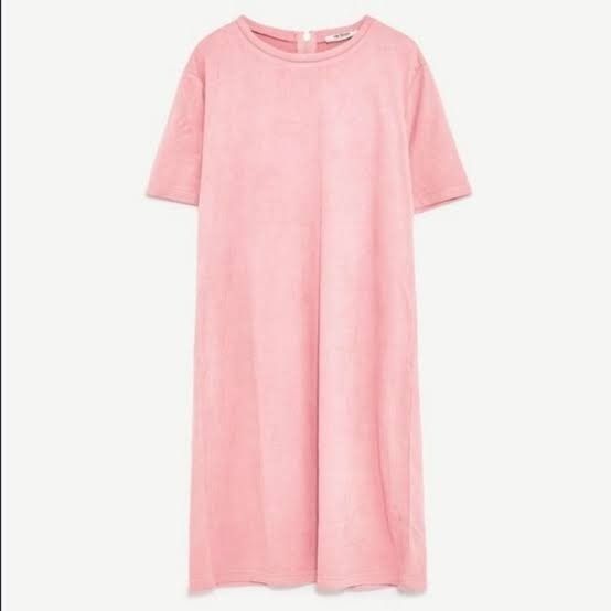 Original Zara Trafaluc Dress Spring Summer 2017, Women's Fashion