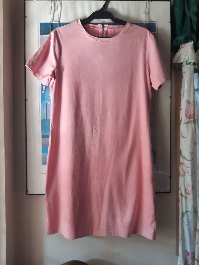 Zara trafaluc spring summer 2017 dress on sale