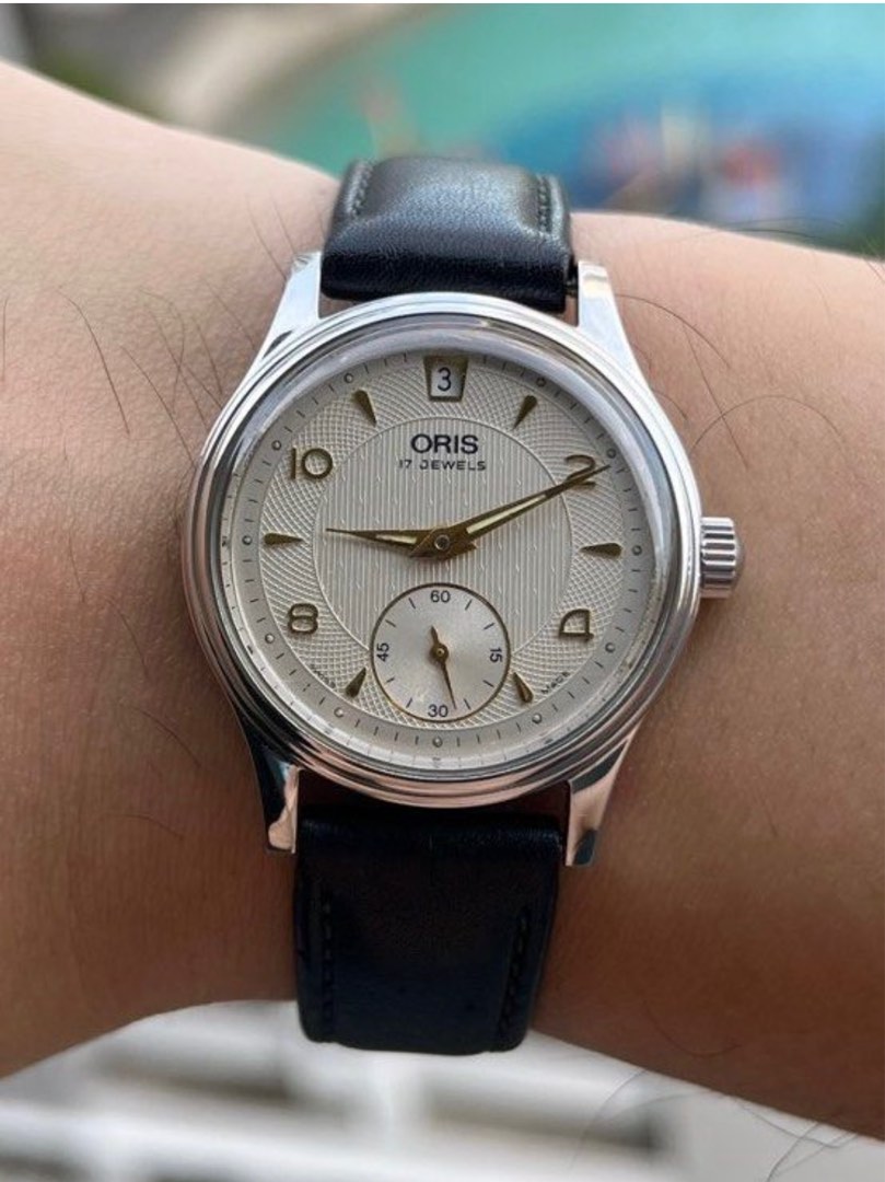 Oris modern classic constantine deals