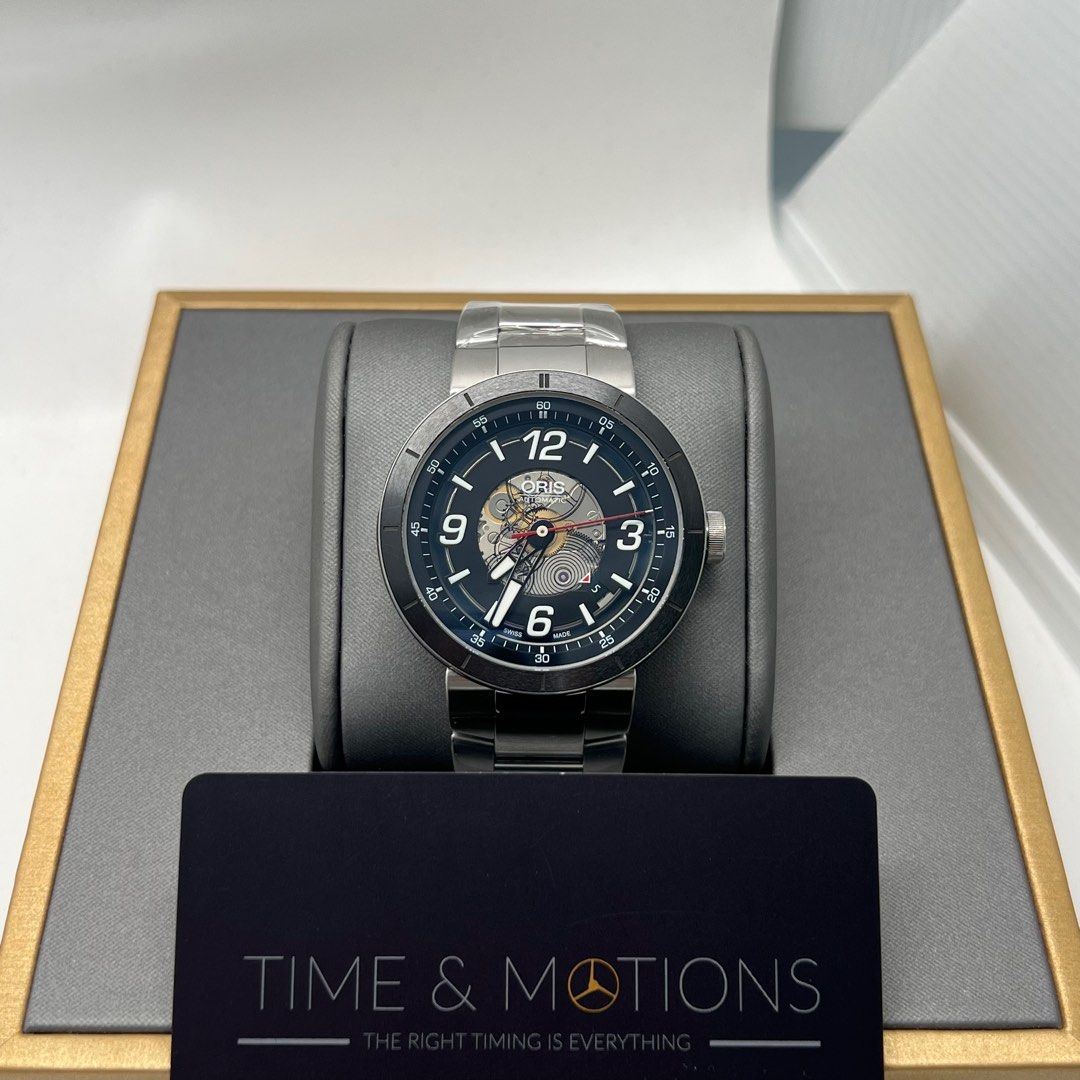 Oris tt1 deals price