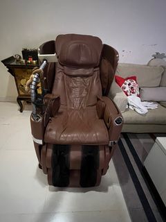Osim massage chair sale repair