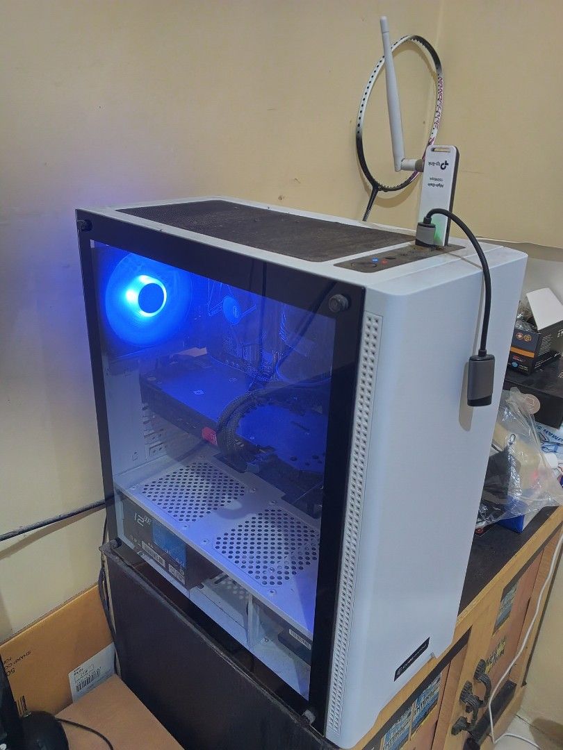 G5400 rx 2025 570