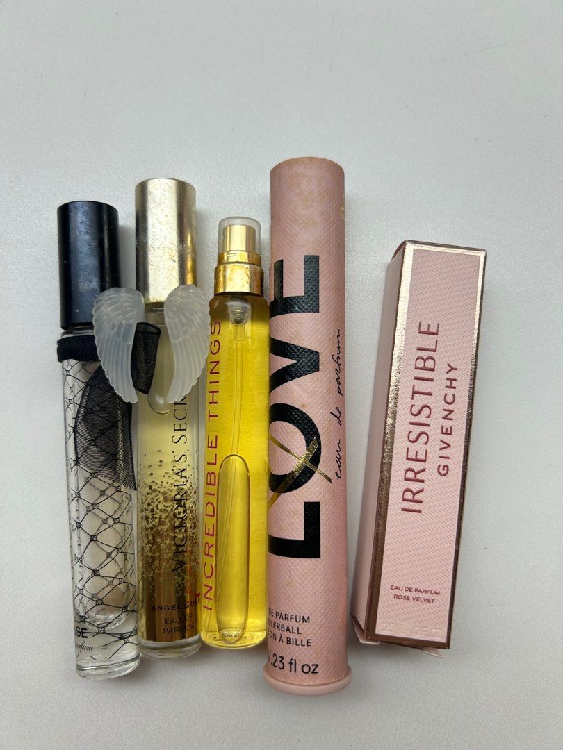 Givenchy rollerball perfume sales