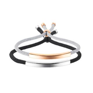 Customized bracelets for discount her